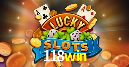 118win,118win.com