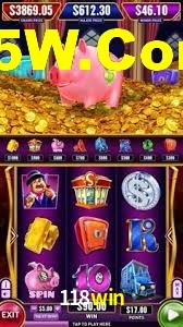 Games Directory 118win