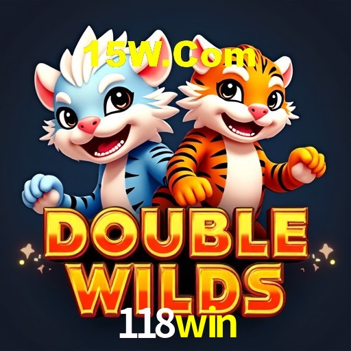 Estatísticas Esportivas 118win
