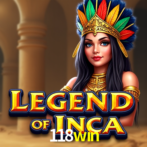 Desvendando o Mundo dos Jogos Virtuais na 118win