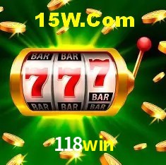 118win,118win.com