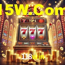 Welcome Bonus 118win