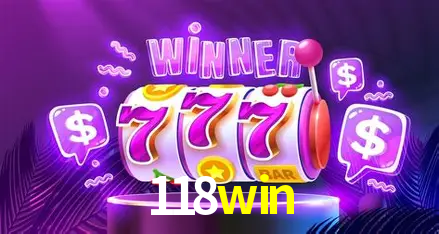 Tecnologia da Plataforma 118win