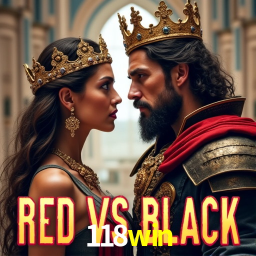 Desvendando o Mundo dos Jogos Virtuais na 118win