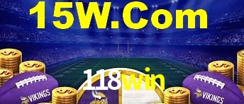 Football Betting 118win
