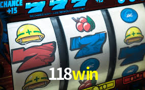 Experiência VIP 118win