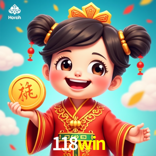 PIX Instantâneo 118win