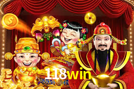 VIP Casino 118win