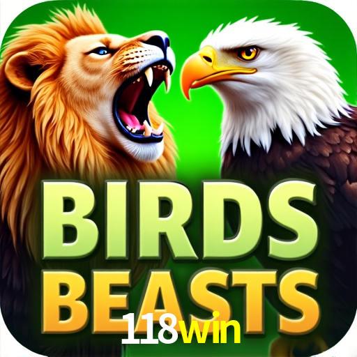 Interface do App 118win
