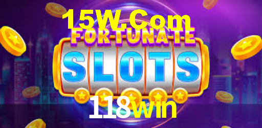 Exclusive Games 118win