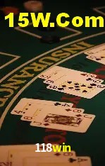cassino 118win