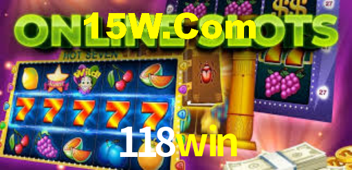 Daily Bonuses 118win