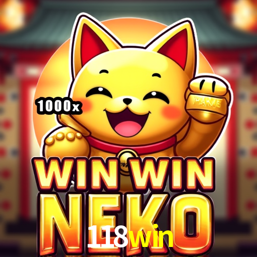 A Revolução dos Aplicativos de Jogos no 118win
