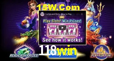 Ofertas Exclusivas 118win