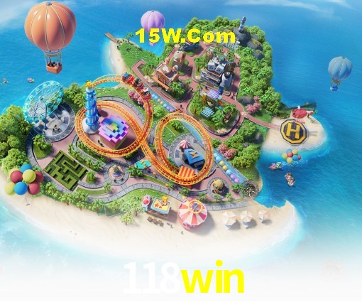 Experiência VIP 118win