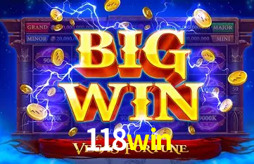 Design Responsivo 118win