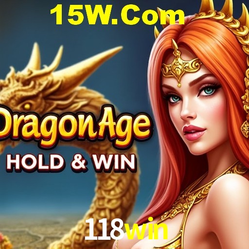 118win casino