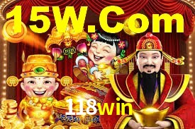 Blackjack Table 118win