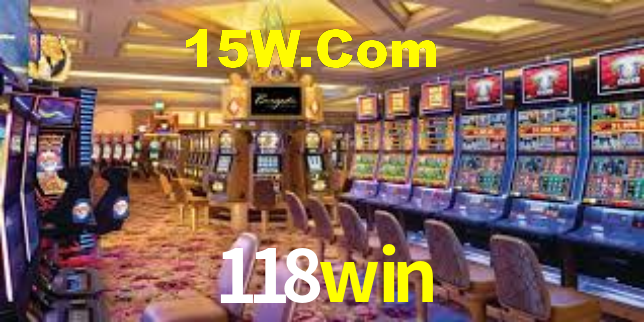 118win