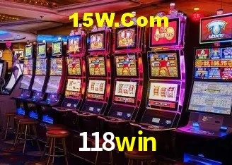 Sistemas de Segurança 118win