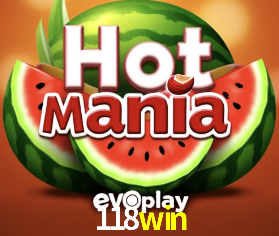 Estatísticas 118win