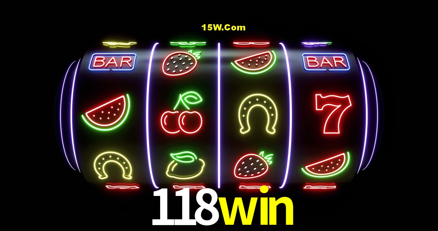 Flash Promotion 118win