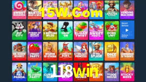 118win casino