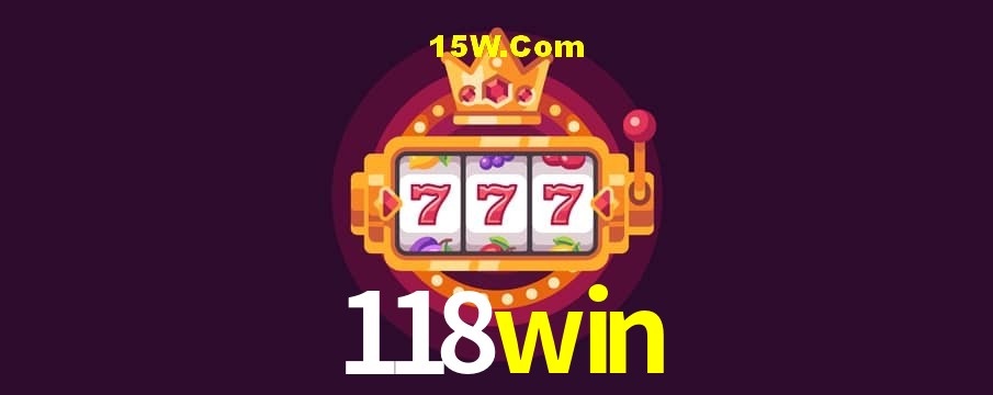 Weekend Specials 118win
