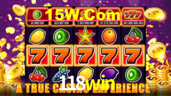 118win,118win.com