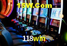 Account Benefits 118win