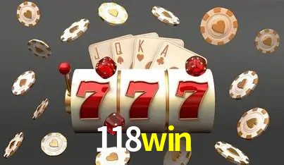Benefícios da Conta 118win