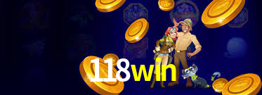 Live Casino 118win