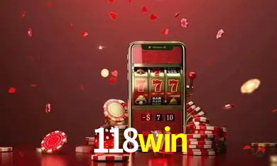Cadastro Rápido 118win