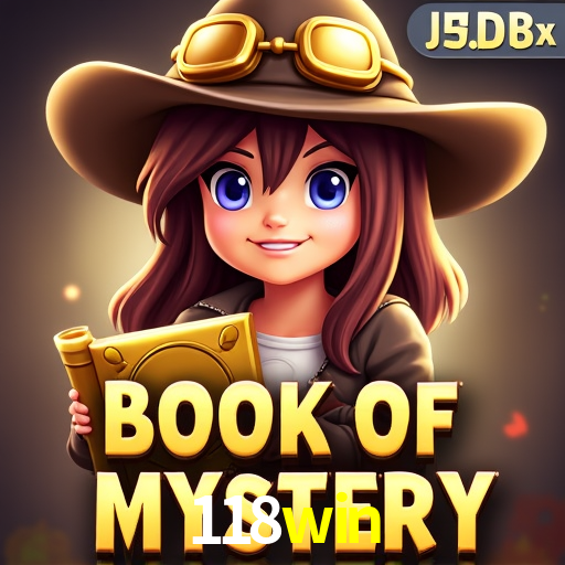 Descubra a Magia dos Jogos de Arcade no 118win