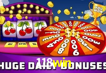 Login Seguro 118win